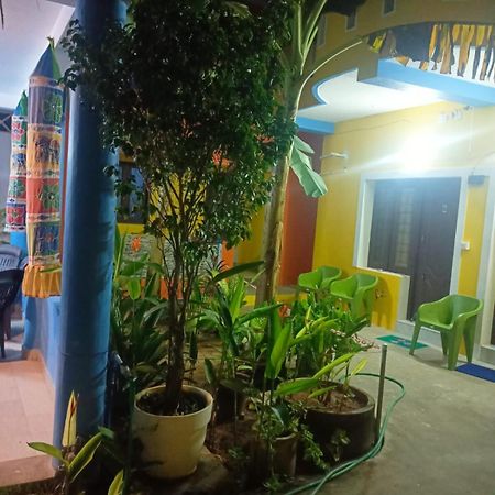 Squirrel Nest Guest House มหาพลีปุรัม ภายนอก รูปภาพ