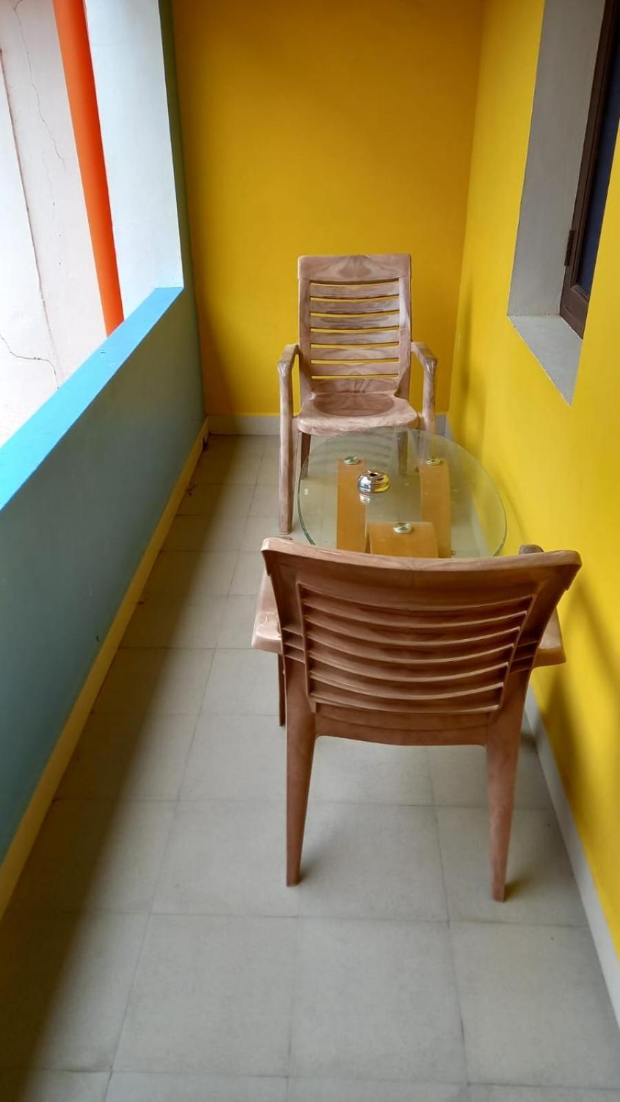 Squirrel Nest Guest House มหาพลีปุรัม ภายนอก รูปภาพ