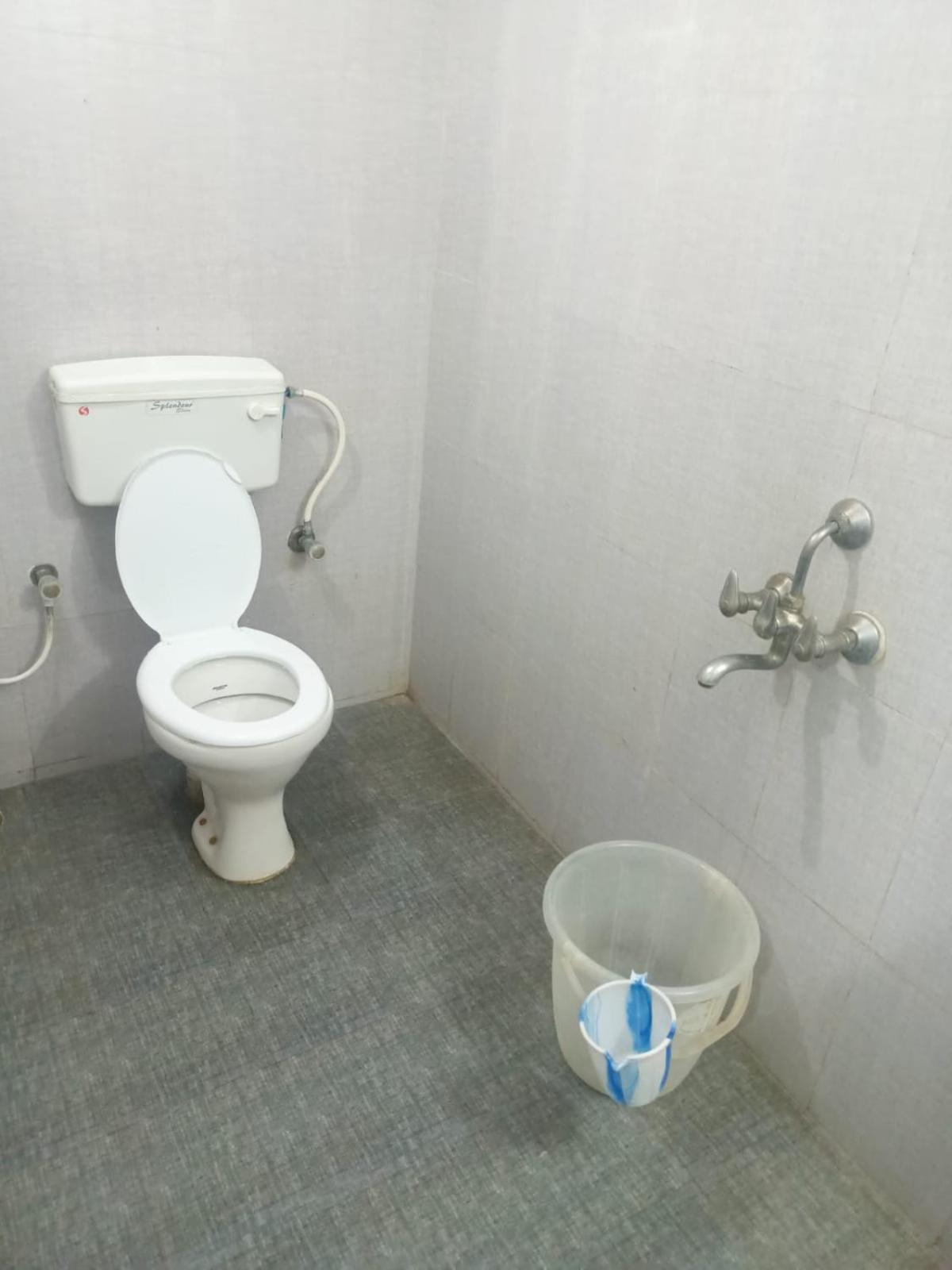 Squirrel Nest Guest House มหาพลีปุรัม ภายนอก รูปภาพ