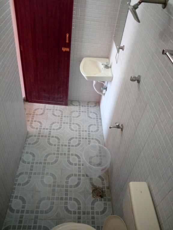 Squirrel Nest Guest House มหาพลีปุรัม ภายนอก รูปภาพ